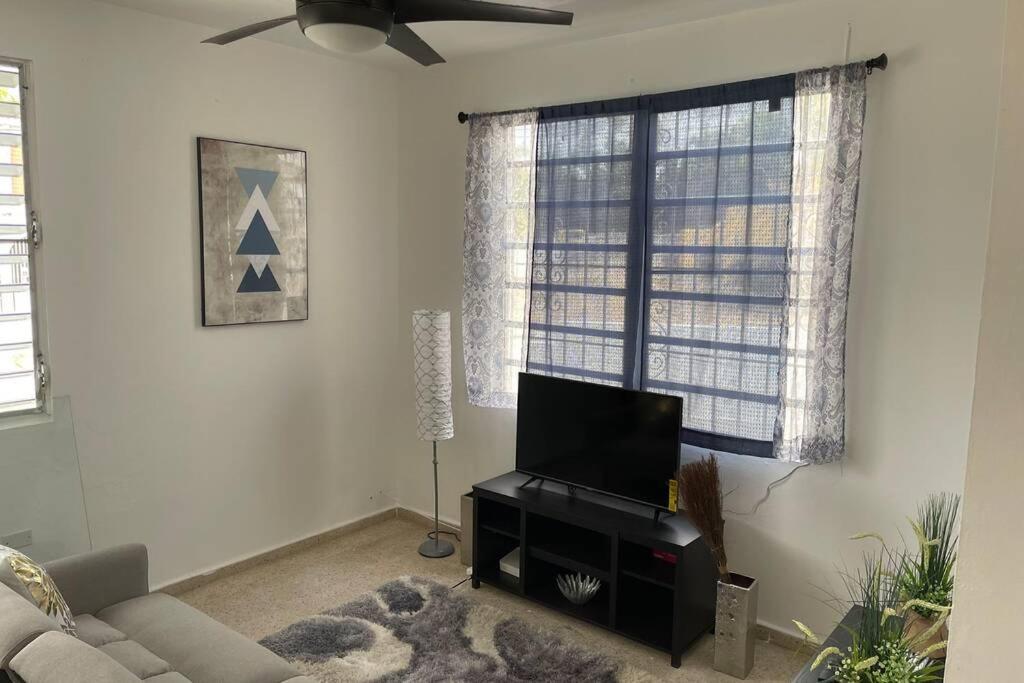 Borinquen Beach House Villa Camaceyes Esterno foto