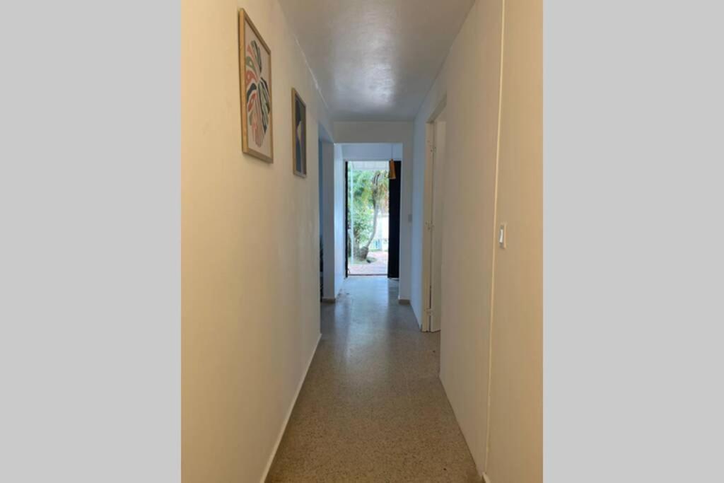 Borinquen Beach House Villa Camaceyes Esterno foto