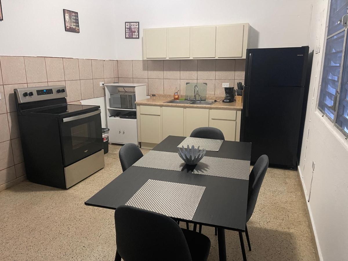Borinquen Beach House Villa Camaceyes Esterno foto